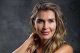 Isabel Cristina Estrada, del modelaje a la actuación