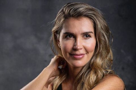 Isabel Cristina Estrada entró de urgencia al quirófano ¿Qué le pasó?