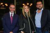 Lanzamiento del libro “La voz del poder II”
