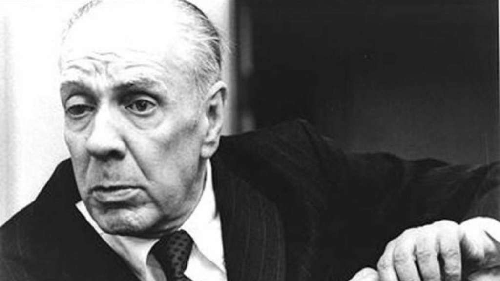 Jorge Luis Borges, quien nació el 24 de agosto de 1899 en Buenos Aires, y falleció el 14 de junio de 1986 en Ginebra, Suiza. / Cortesía