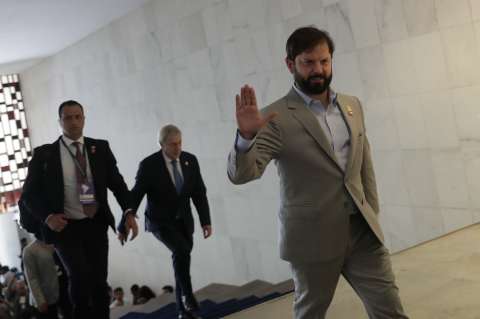 Cumbre en Brasil: ¿se cumple el sueño de la integración latinoamericana?