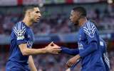 ¡París sueña con la Champions! Reviva el golazo de Dembélé que silenció Londres