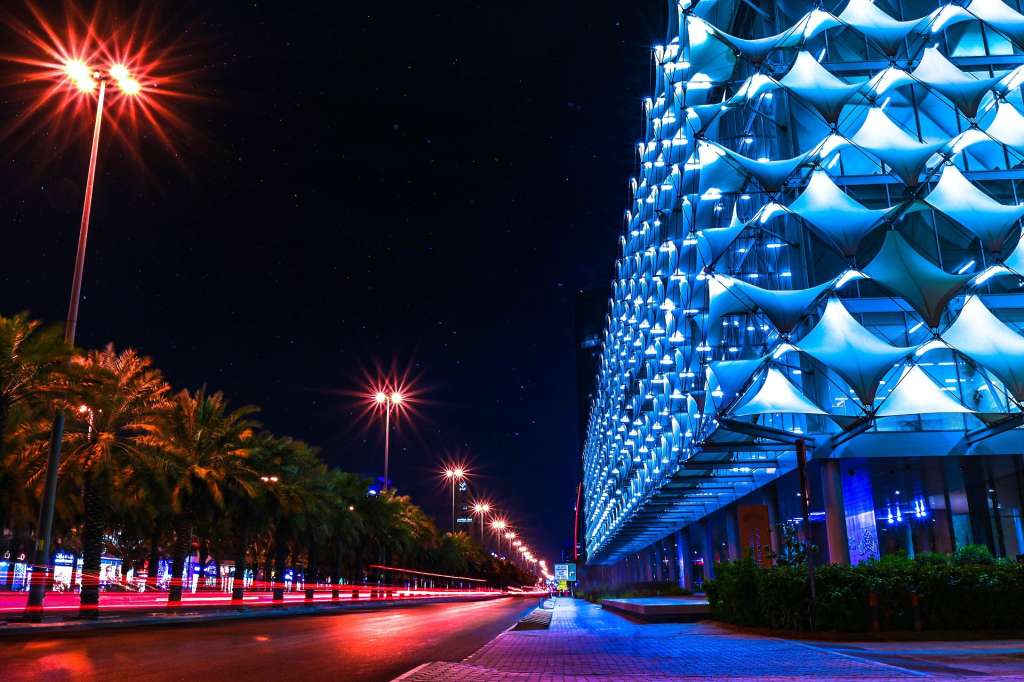 La versión número 22 de la Cumbre Mundial del Turismo se realizará en Riad, Arabia Saudita.