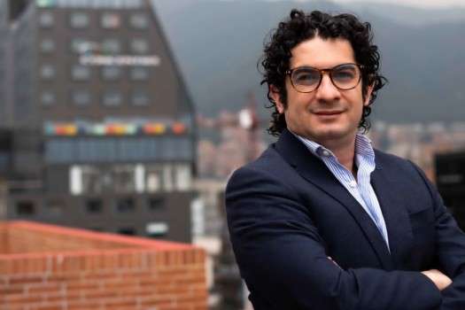 Roberto Angulo será el nuevo secretario de Integración Social del gabinete de Carlos Fernando Galán.