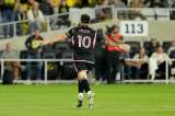 Lionel Messi, el jugador más laureado de la historia