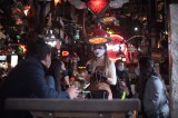 Nuevos horarios para restaurantes y otras nuevas medidas en Bogotá