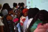 La justicia afro, aún sin reconocimiento, tiende puentes con jueces ordinarios