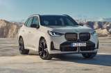 BMW presenta el modelo X3 2025, ahora en su cuarta generación