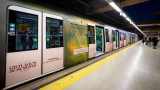 Colombia transforma el Metro de Madrid con la magia de “Cien Años de Soledad”