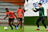 Empieza el Sudamericano Sub-20: fechas y cuándo juega la selección de Colombia