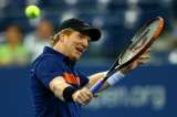 Jim Courier: No busco venganza