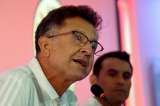"El sueño de mi vida ha sido dirigir a Colombia": Juan Carlos Osorio