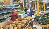 Colombia pierde cerca del 40 % de los alimentos que produce