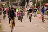 ¡Recuerde! No habrá ciclovía durante este fin de semana en Bogotá