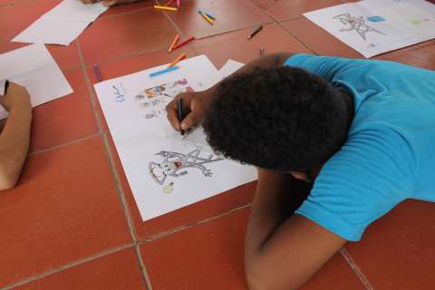 Una alianza para fortalecer las capacidades educativas, comunitarias e institucionales