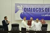 La Constitución del 91 y el proceso de paz con las Farc