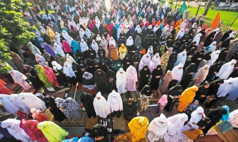 Las otras víctimas: crece la islamofobia en Europa