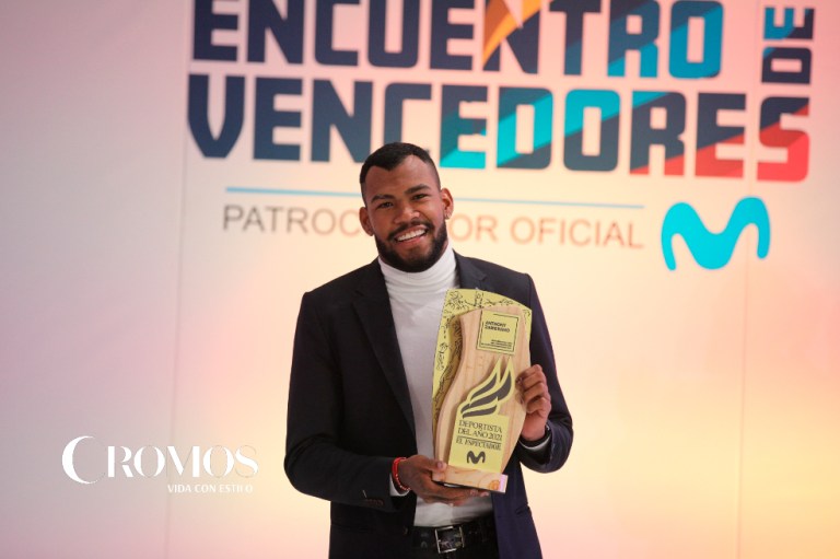 Estos son los ganadores del ‘Deportista del año’ 2021