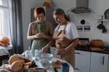Trucos para disfrutar la cocina
