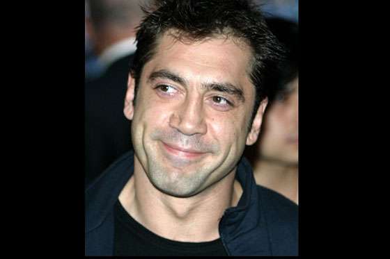Javier Bardem actuará junto a Julia Roberts