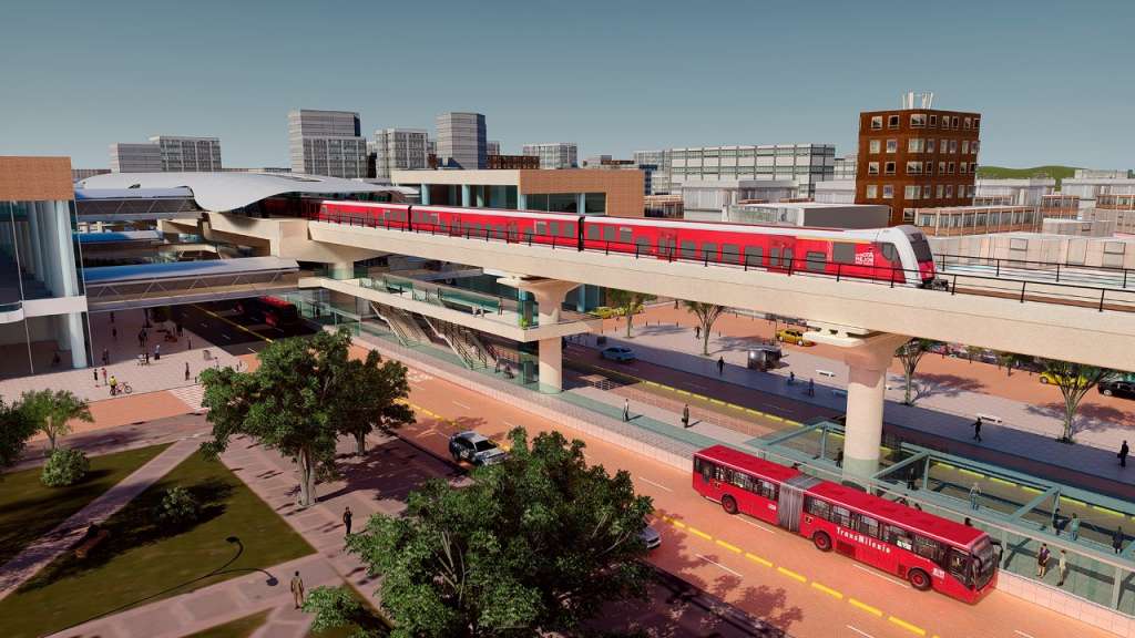 Empresa Metro