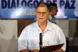 320 guerrilleros libres esta semana, por ley de amnistía