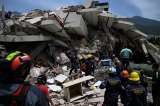 Terremotos en Venezuela, en vivo: “Fuera, fuera”, gritan a Delcy Rodríguez en Caracas