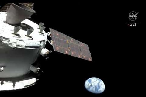 Artemis 1, la misión de la NASA que busca llegar a la luna, supera las expectativas