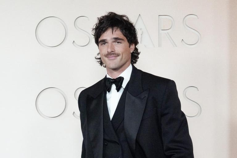 En fotos: Jacob Elordi, Rosalía y otros de los mejor vestidos de 2026, según Vanity Fair