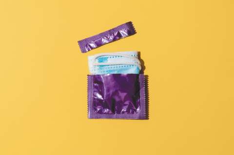 Insatisfacción sexual: otra de las deudas que dejó la pandemia en los colombianos