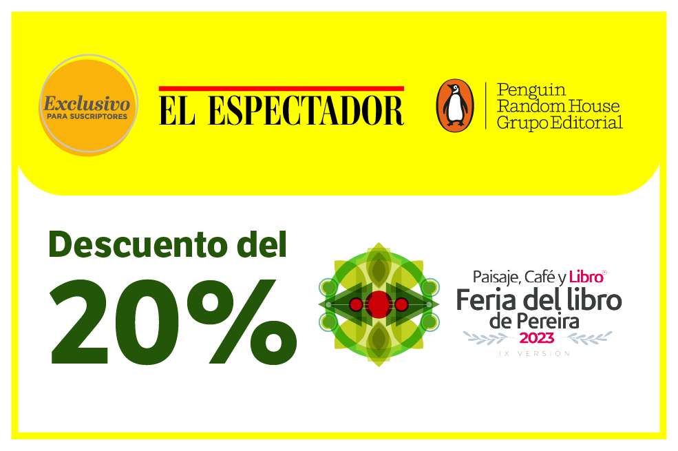Feria del Libro Eje Cafetero 2023: Cultura y Literatura en Pereira