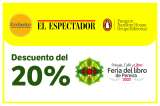 Prográmese para la 9.ª edición de la Feria del Libro de Pereira
