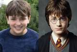 Dominic McLaughlin: ¿Quién es el actor que interpretará a Harry Potter en la serie?