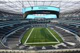 SoFi Stadium: la tecnología del escenario para el debut de Brasil en Copa América