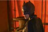 Ruby Rose estuvo a punto de quedar paralítica en el rodaje de "Batwoman"