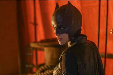 Ruby Rose estuvo a punto de quedar paralítica en el rodaje de "Batwoman"