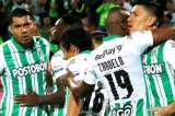 Nacional venció a Jaguares y es escolta de Millonarios en la cima de la Liga