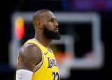 “No sé cuándo será el final”: LeBron James, antes de su temporada 23 en la NBA