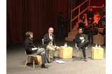 “Colombia 200 años”, la charla inaugural del Pabellón del bicentenario en la FILBo 2019