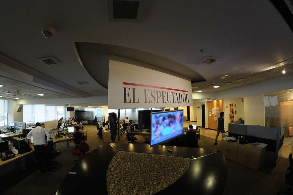 Redacción El Espectador
