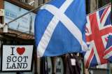 Escocia desafía al Reino Unido pidiendo nuevo plebiscito para independizarse