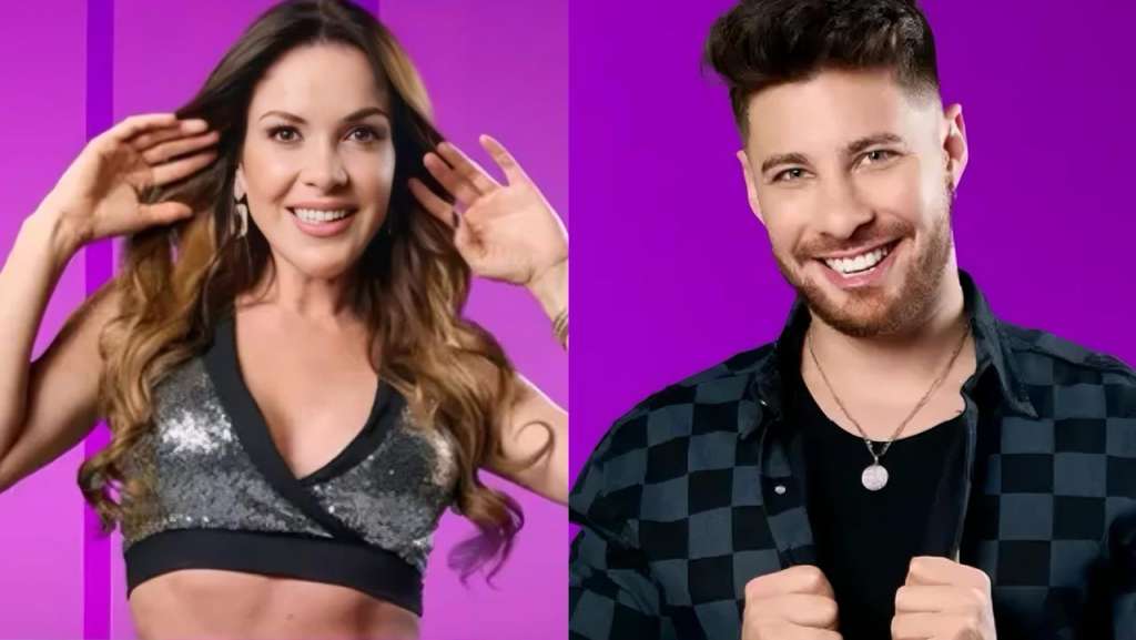 Nataly Umaña confiesa si su relación con Miguel Melfi en 'La casa de los famosos' fue verdadera o era estrategía.