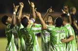 Atlético Nacional, a hacer respetar su casa en la Suramericana