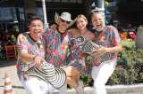 Carnaval de Barranquilla: Jessi Uribe y más famosos en la Batalla de Flores