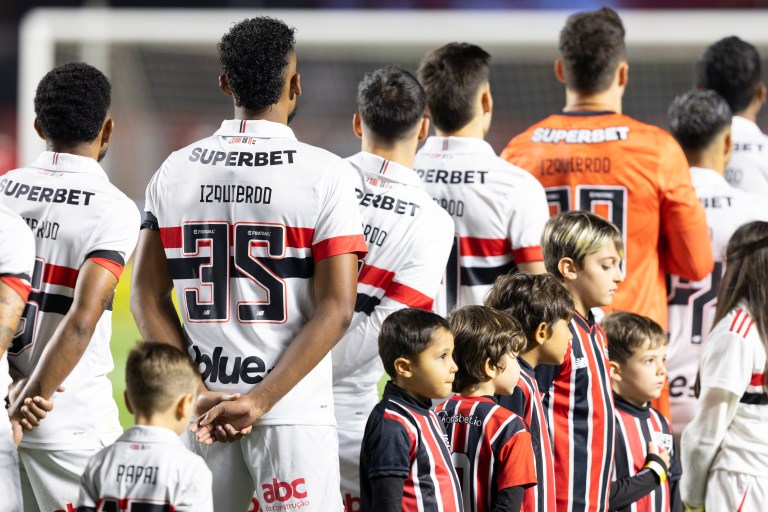 São Paulo y Club Nacional, una hermandad que nació con el adiós a Juan Izquierdo