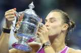 Aryna Sabalenka, la nueva reina del US Open