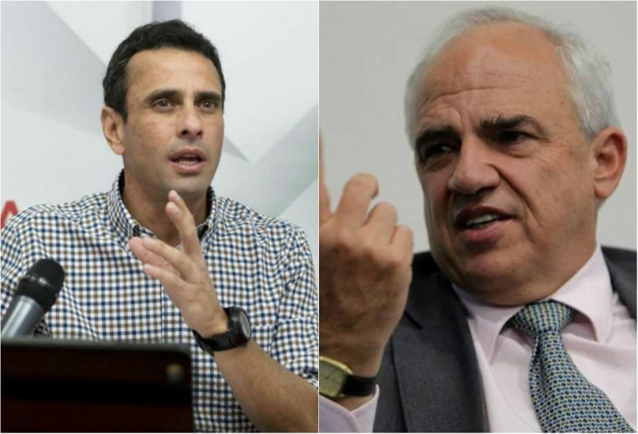 Fotos: EFE