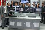 Colombia cuenta con un reactor nuclear renovado