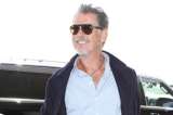 Pierce Brosnan extraña el tono humorístico de los filmes de James Bond