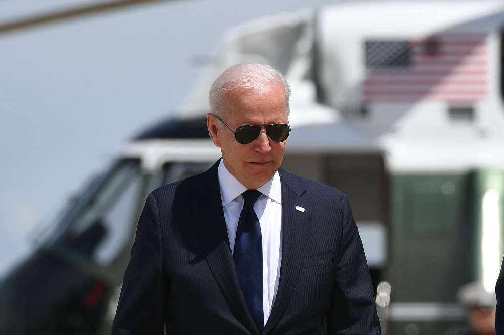 tulsa, Biden 2021